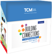 Building Connections: A Book Collection Curated by Free Spirit Publishing for Kindergarten