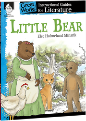 Little Bear: An Instructional Guide for Literature