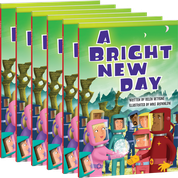 A Bright New Day 6-Pack