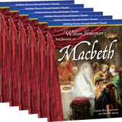 Macbeth 6-Pack with Audio