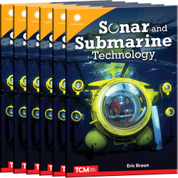 Sonar and Submarine Technology 6-Pack