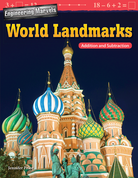 Engineering Marvels: World Landmarks: Addition and Subtraction