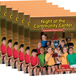 Night at the Community Center 6-Pack