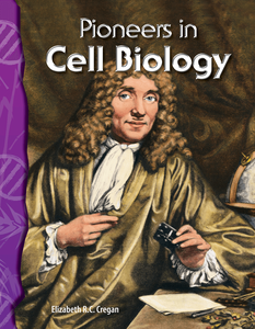 Pioneers in Cell Biology