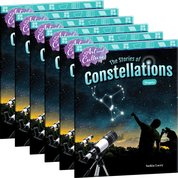 Art and Culture: The Stories of Constellations: Shapes 6-Pack