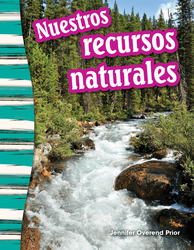 Nuestros recursos naturales