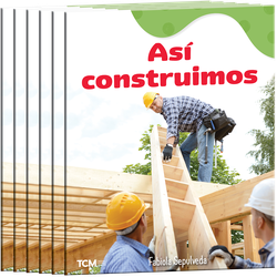 Así construimos 6-Pack