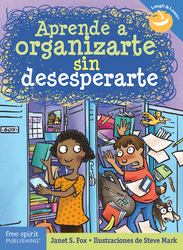 Aprende a organizarte sin desesperarte