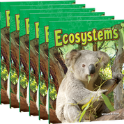 Ecosystems 6-Pack