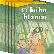 El búho blanco 6-Pack