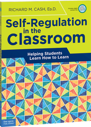 Self-Regulation in the Classroom: Helping Students Learn How to Learn