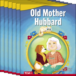 Old Mother Hubbard 6-Pack