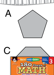 Daily Math Practice for Third Grade: Week 15