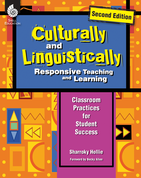 Culturally and Linguistically Responsive Teaching and Learning (Second Edition) ebook