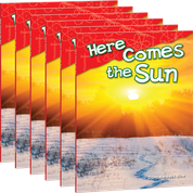 Here Comes the Sun 6-Pack