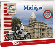 Exploring Primary Sources: Michigan