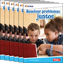 Resolver problemas juntos 6-Pack