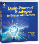 Brain-Powered Strategies to Engage All Learners