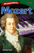 18th Century Superstar: Mozart