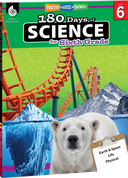 180 Days™: Science for Sixth Grade