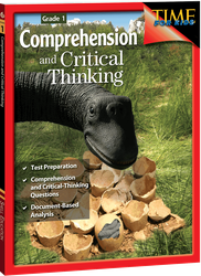 Comprehension and Critical Thinking Grade 1