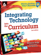 Integrating Technology into the Curriculum 2nd Edition