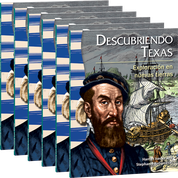 Descubriendo Texas: Exploración en nuevas tierras 6-Pack