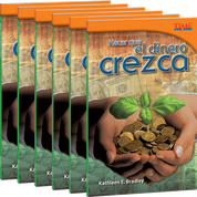 Hacer que el dinero crezca 6-Pack