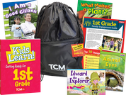 Take-Home Backpack: Grades K-1