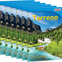 Terreno 6-Pack