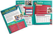 5th Grade Family Engagement Guide