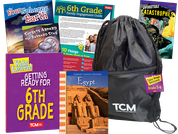 Take-Home Backpack: Grades 5-6