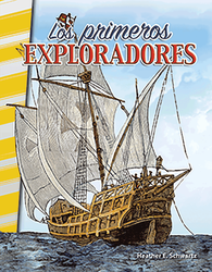 Los primeros exploradores