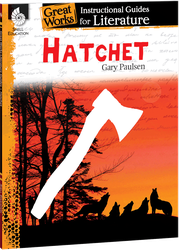 Hatchet: An Instructional Guide for Literature