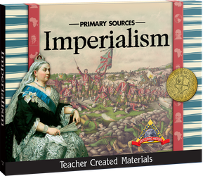 Primary Sources: Imperialism Kit