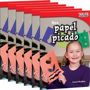 Haz papel picado 6-Pack