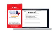 Extended Constructed Response: Text Sets for Texas: Grade 3 Classroom License