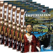 Imperialism 6-Pack