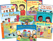 Ten Essential Books for Preschoolers