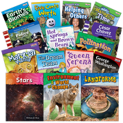 Teacher Created Materials Bookroom Grade-Level Collection Grade 3 Add-on Pack