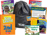 Take-Home Backpack: Grades 1-2