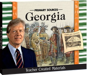 Primary Sources: Georgia Kit