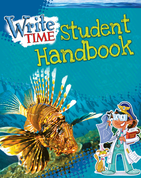 Write TIME<sup>®</sup>: Level 7 Student Handbook