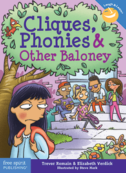 Cliques, Phonies & Other Baloney