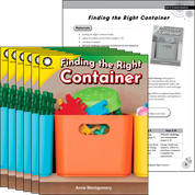 Finding the Right Container 6-Pack