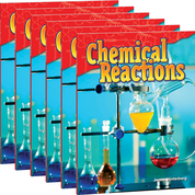 Chemical Reactions 6-Pack