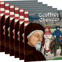 Geoffrey Chaucer 6-Pack