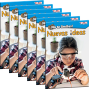 ¡No te limites! Nuevas ideas 6-Pack