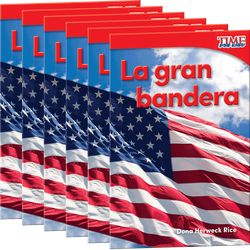 La gran bandera 6-Pack