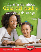 Jardin de ninos Guia del padre para el exito de su hijo ebook